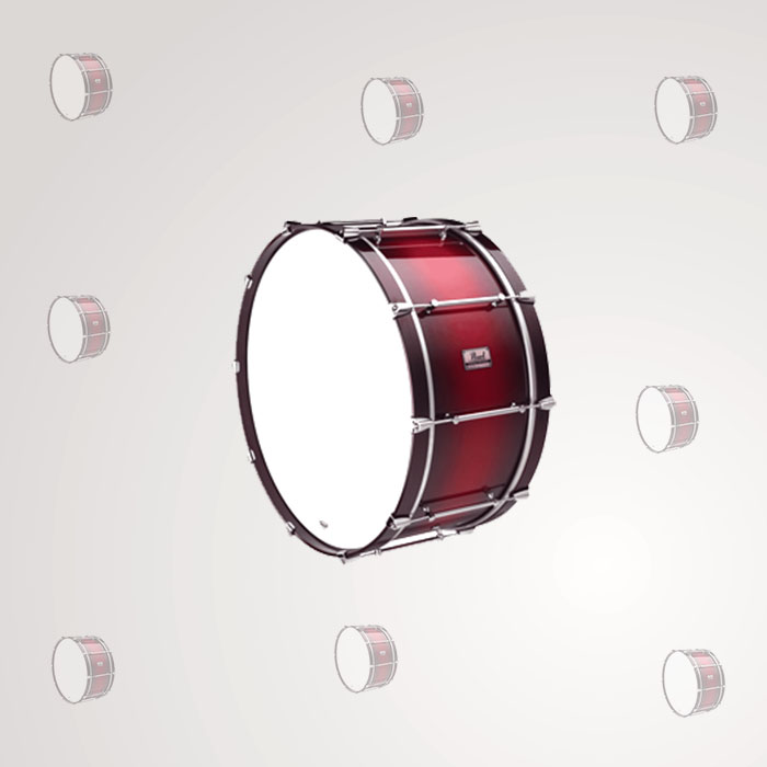 Drumband